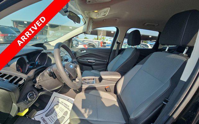 used 2017 Ford Escape car, priced at $10,330