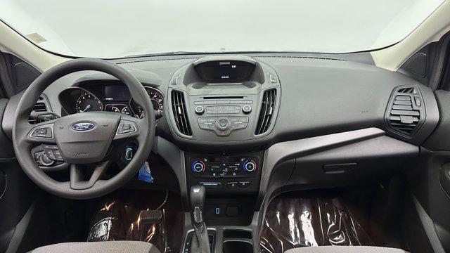 used 2017 Ford Escape car, priced at $10,330