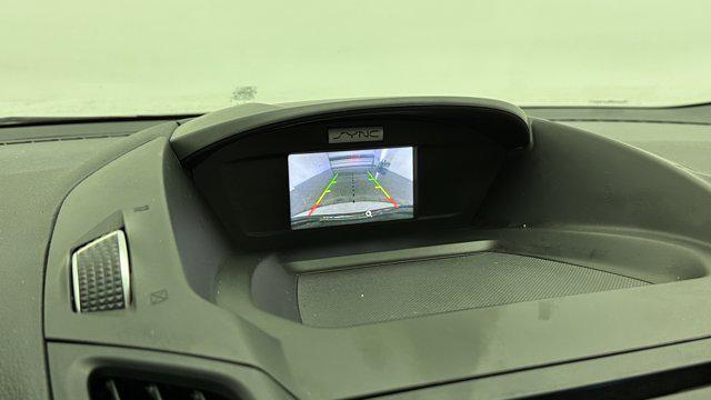 used 2017 Ford Escape car, priced at $10,330