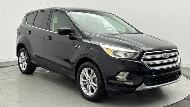 used 2017 Ford Escape car, priced at $10,330