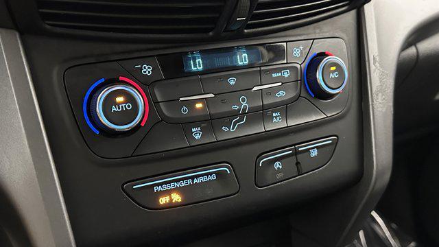 used 2017 Ford Escape car, priced at $10,330