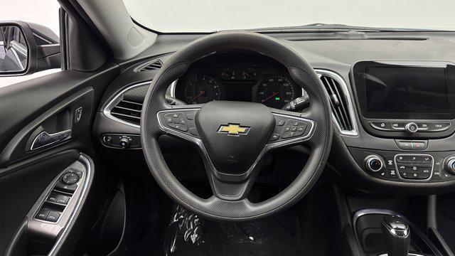 used 2020 Chevrolet Malibu car, priced at $14,700