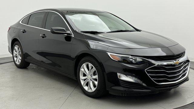 used 2020 Chevrolet Malibu car, priced at $14,700