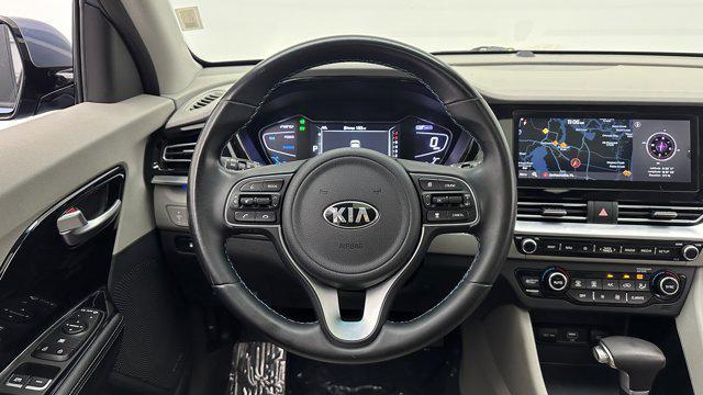 used 2021 Kia Niro car, priced at $19,200