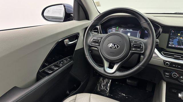 used 2021 Kia Niro car, priced at $19,200