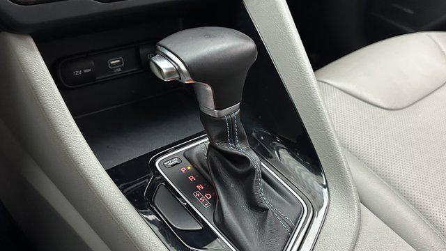 used 2021 Kia Niro car, priced at $19,200