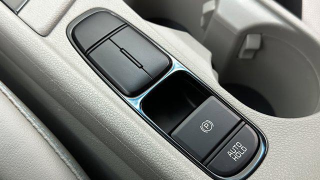 used 2021 Kia Niro car, priced at $19,200