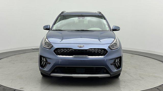 used 2021 Kia Niro car, priced at $19,200