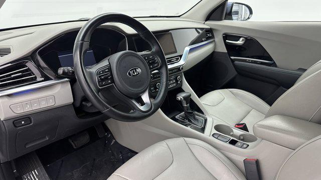 used 2021 Kia Niro car, priced at $19,200