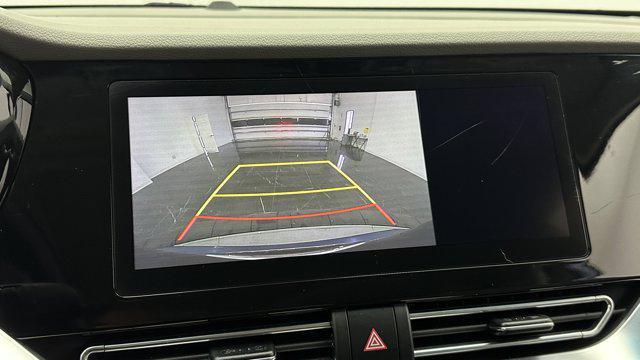 used 2021 Kia Niro car, priced at $19,200