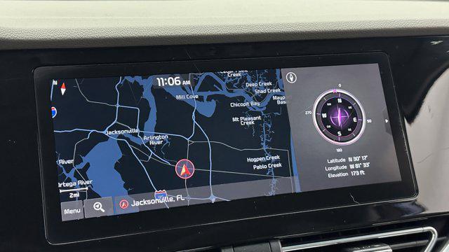 used 2021 Kia Niro car, priced at $19,200