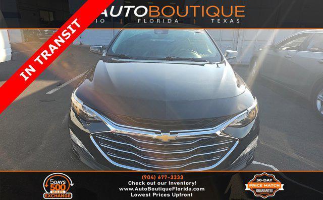 used 2020 Chevrolet Malibu car, priced at $11,000