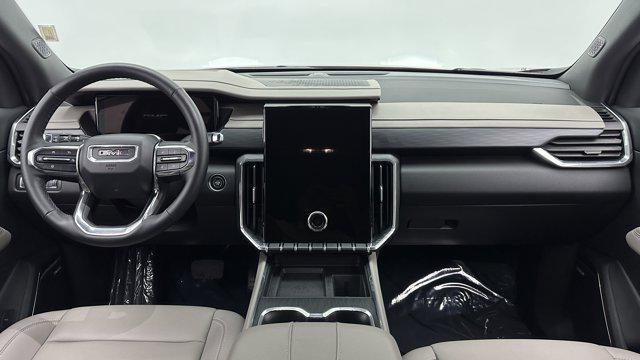used 2024 GMC Acadia car, priced at $37,000