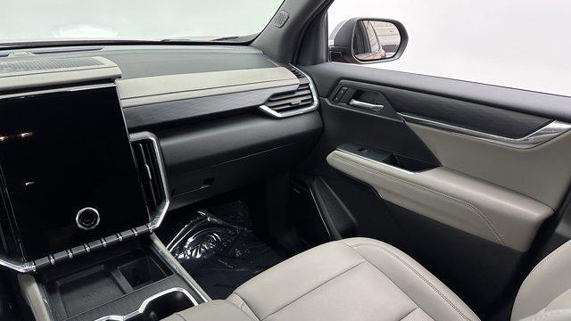 used 2024 GMC Acadia car, priced at $37,000