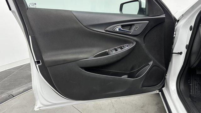 used 2021 Chevrolet Malibu car, priced at $12,200
