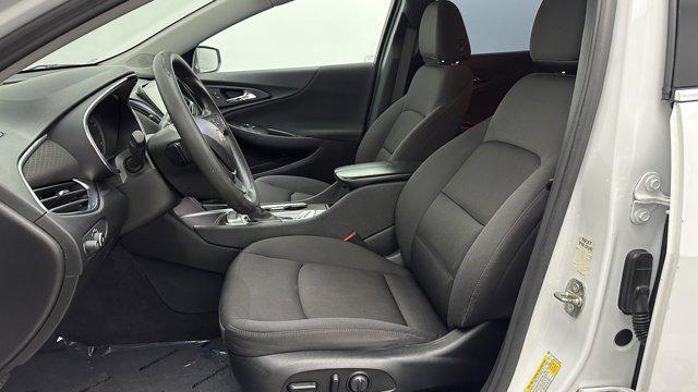 used 2021 Chevrolet Malibu car, priced at $12,200
