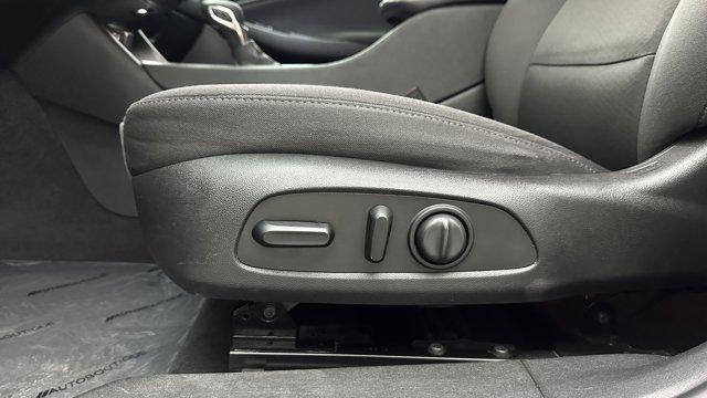 used 2021 Chevrolet Malibu car, priced at $12,200