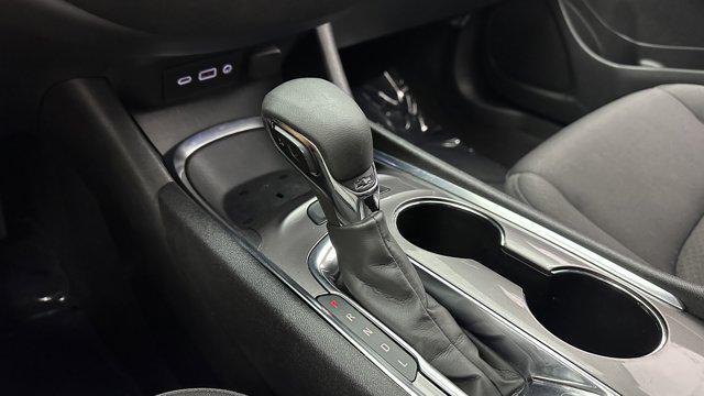 used 2021 Chevrolet Malibu car, priced at $12,200