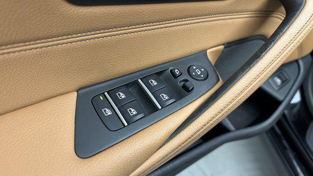 used 2021 BMW 530 car, priced at $20,000