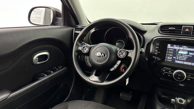 used 2019 Kia Soul car, priced at $10,400