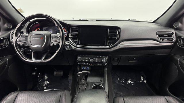 used 2022 Dodge Durango car