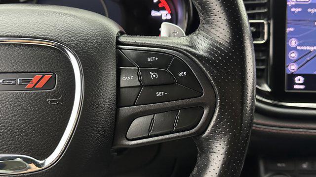 used 2022 Dodge Durango car