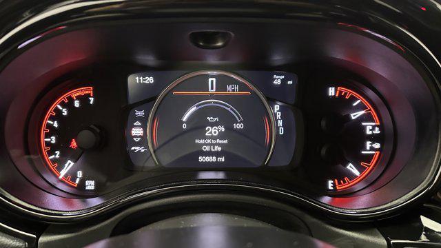 used 2022 Dodge Durango car