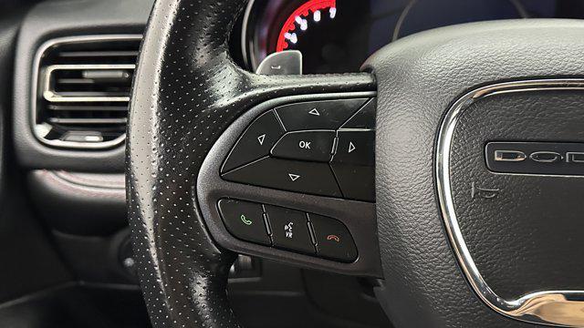 used 2022 Dodge Durango car