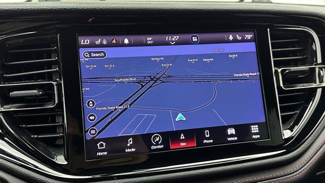 used 2022 Dodge Durango car