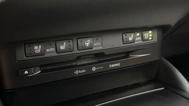 used 2022 Lexus ES 350 car, priced at $33,500