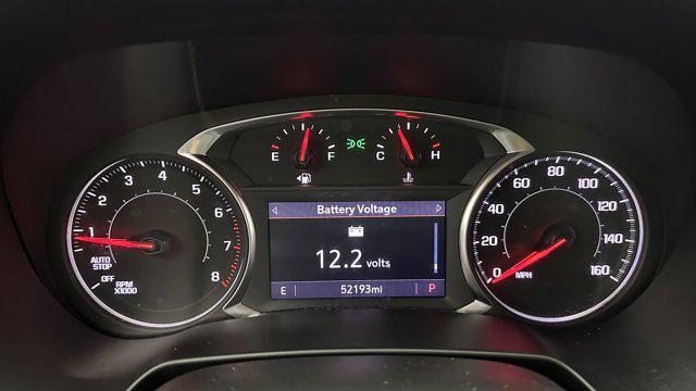 used 2023 Chevrolet Blazer car, priced at $20,000