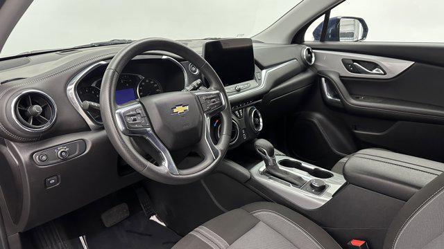 used 2023 Chevrolet Blazer car, priced at $20,000