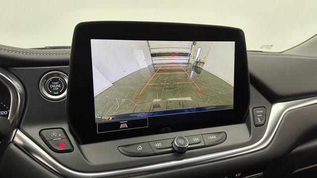 used 2023 Chevrolet Blazer car, priced at $20,000