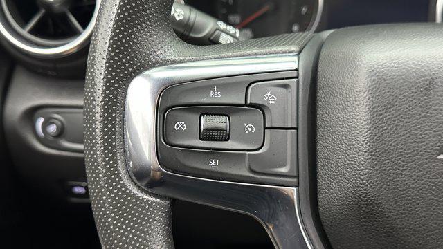 used 2023 Chevrolet Blazer car, priced at $20,000
