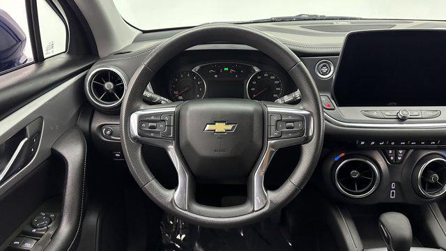 used 2023 Chevrolet Blazer car, priced at $20,000