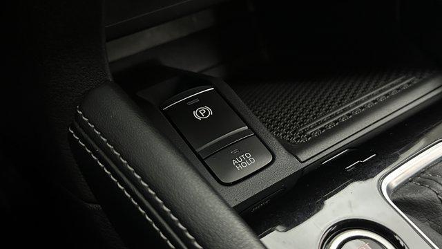 used 2024 Nissan Kicks car, priced at $15,600
