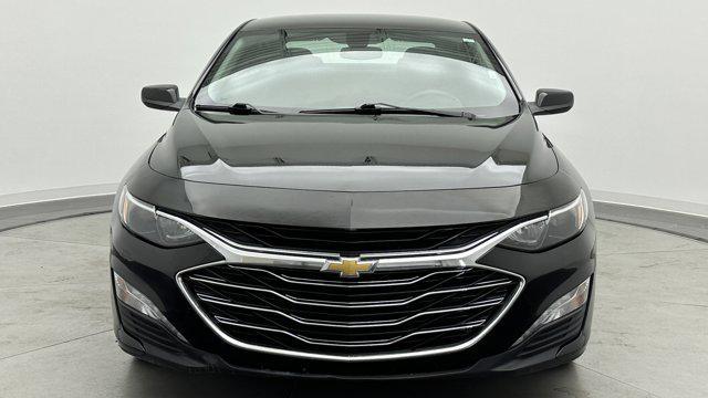 used 2020 Chevrolet Malibu car, priced at $12,774