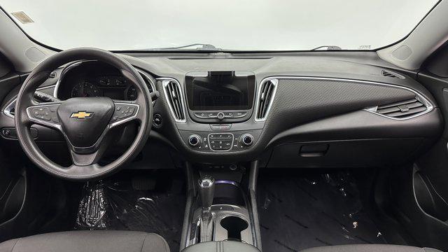 used 2020 Chevrolet Malibu car, priced at $12,774