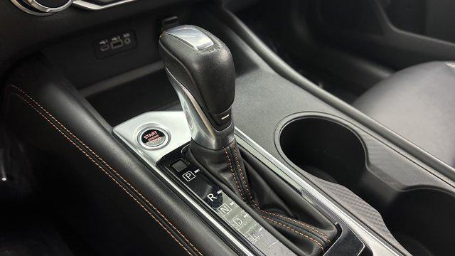 used 2021 Nissan Altima car, priced at $17,200