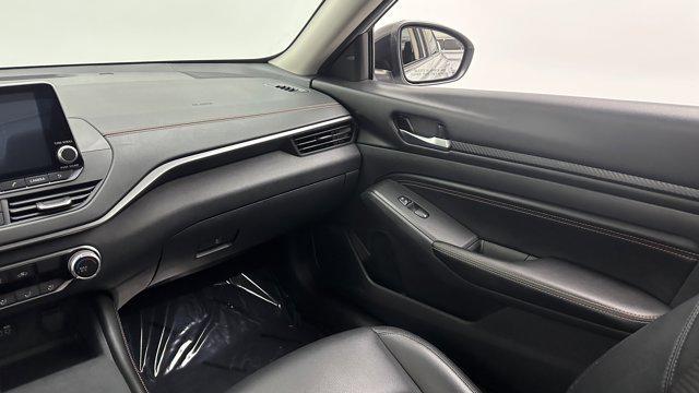 used 2021 Nissan Altima car, priced at $17,200