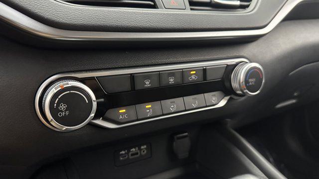 used 2021 Nissan Altima car, priced at $17,200
