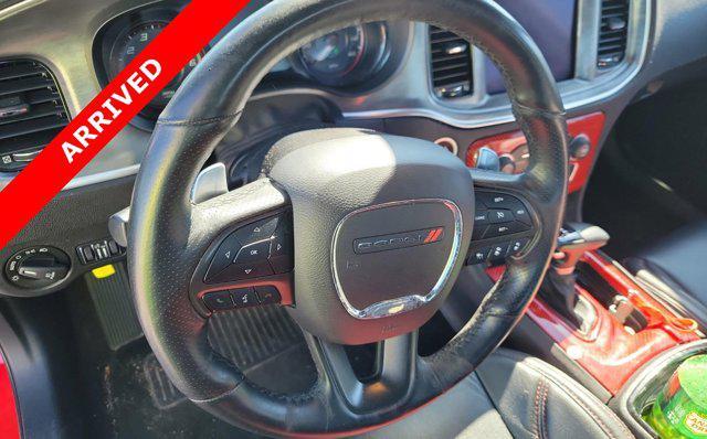 used 2018 Dodge Charger car, priced at $26,000