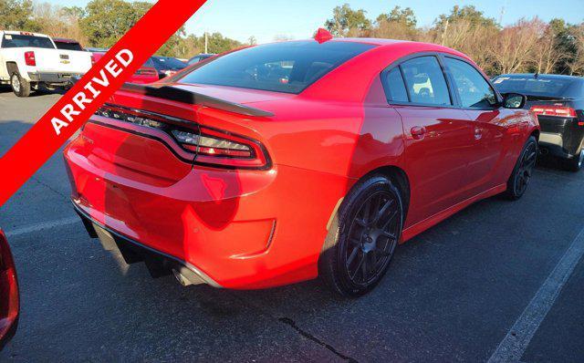 used 2018 Dodge Charger car, priced at $26,000