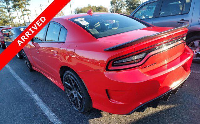 used 2018 Dodge Charger car, priced at $26,000