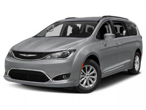 used 2019 Chrysler Pacifica car, priced at $15,545