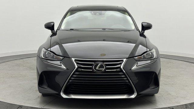used 2019 Lexus IS 300 car, priced at $21,000