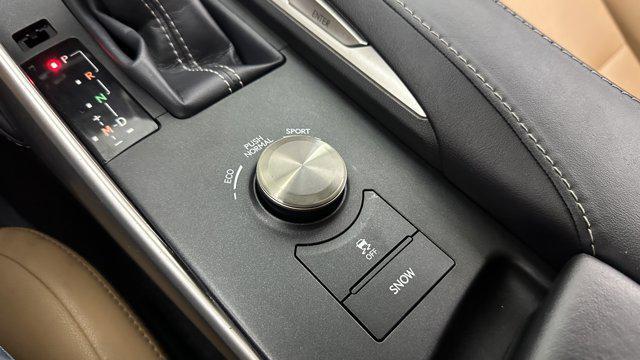used 2019 Lexus IS 300 car, priced at $21,000