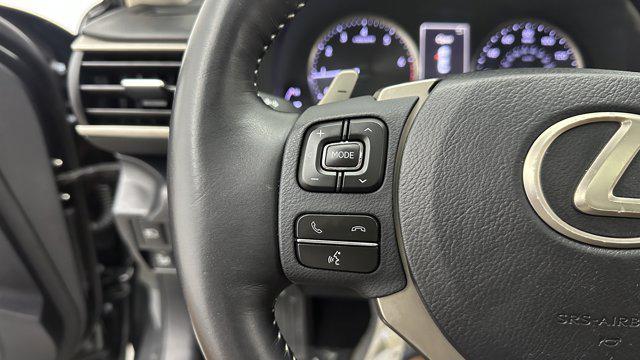 used 2019 Lexus IS 300 car, priced at $21,000