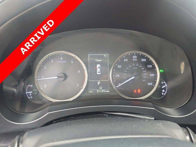 used 2019 Lexus IS 300 car, priced at $21,000