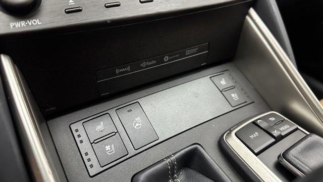 used 2019 Lexus IS 300 car, priced at $21,000